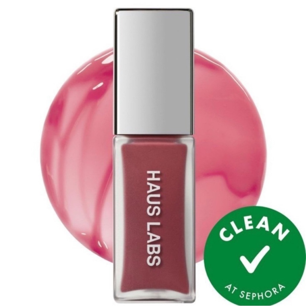 Haus Labs PHD Hybrid Lip Glaze Guava